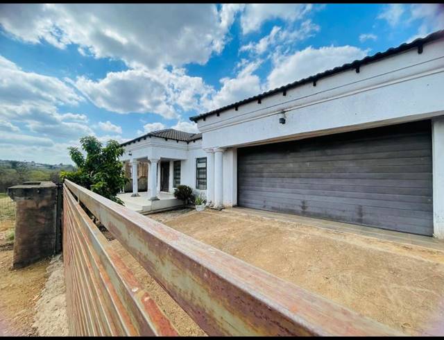 4 BEDROOM HOUSE FOR SALE IN BUDELI